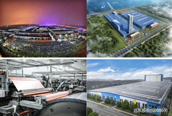 股市配资app官网 远东股份:2024砥砺前行 2025蓄势待发